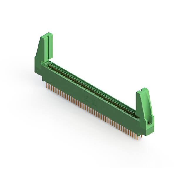 345-082-541-888 EDAC Inc.  Edgeboard Connectors